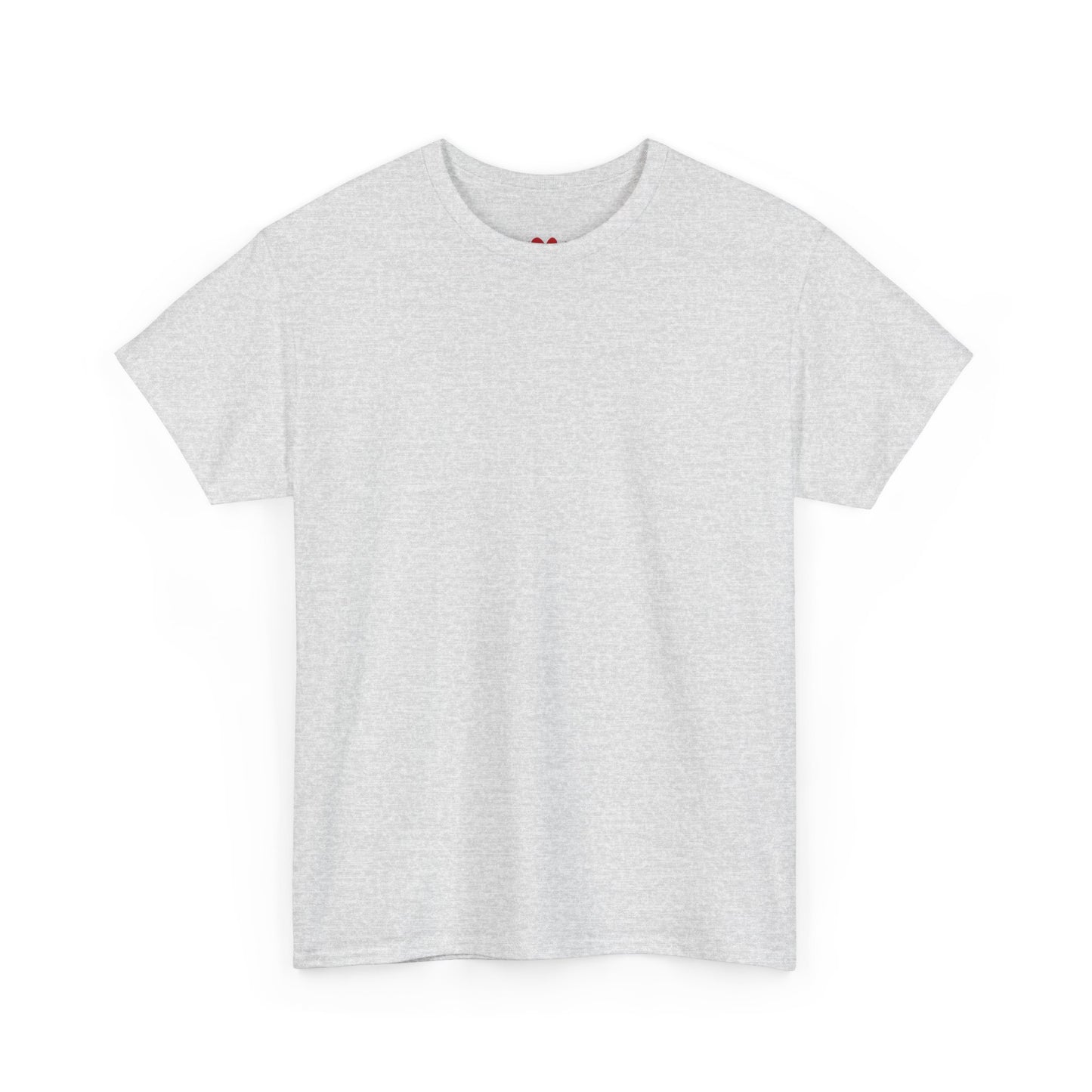 Inspirational Unisex Heavy Cotton Tee - 'The Speed Doesn't Matter, Forward is Forward' Motivational Shirt