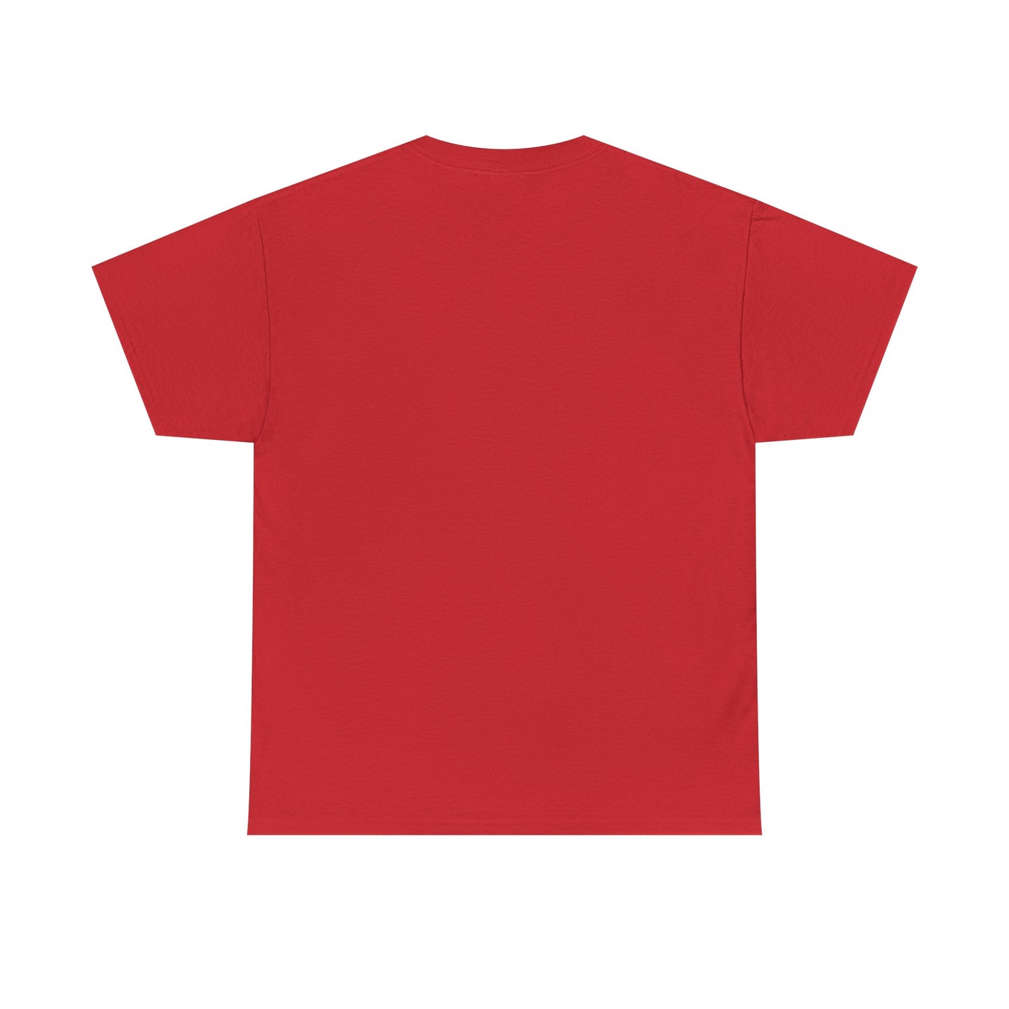 "Reading Is Hot" Unisex Heavy Cotton Tee - Perfect for Book Lovers
