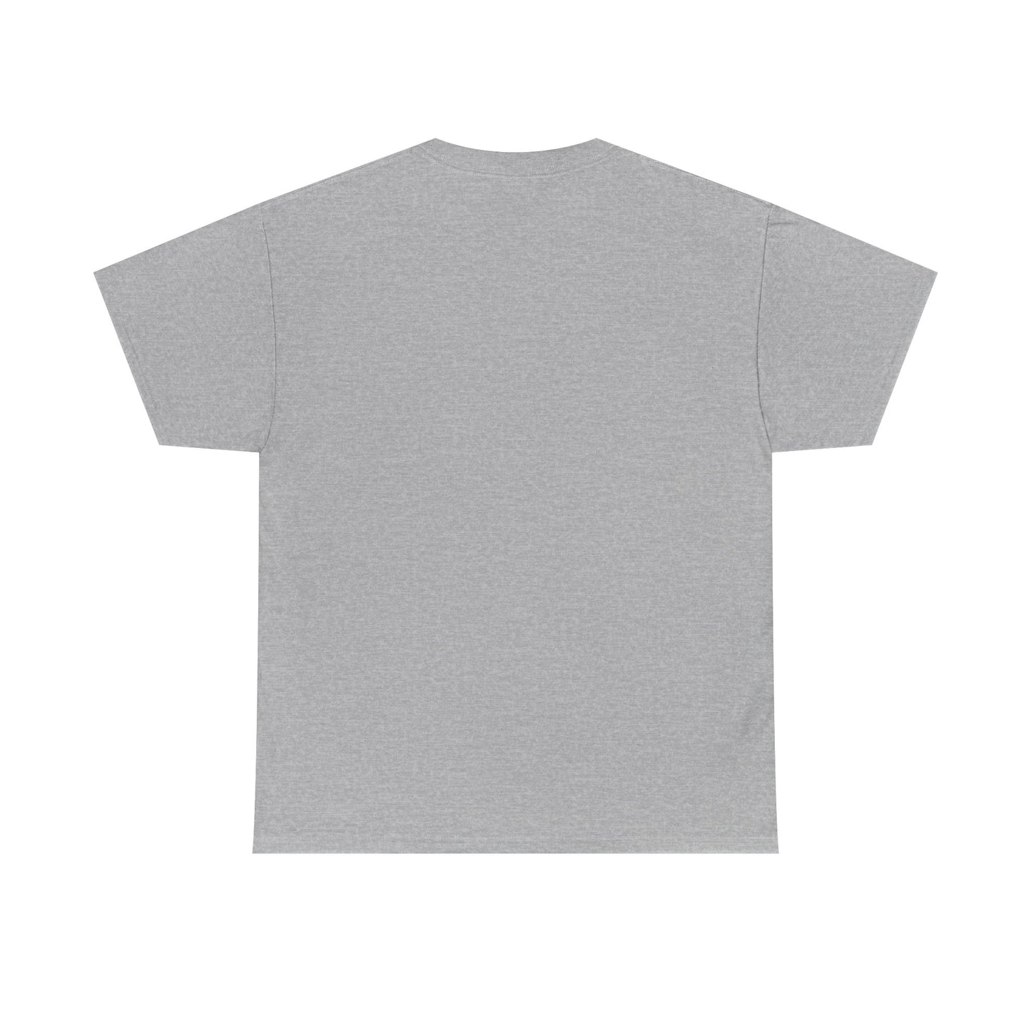 "Reading Is Hot" Unisex Heavy Cotton Tee - Perfect for Book Lovers