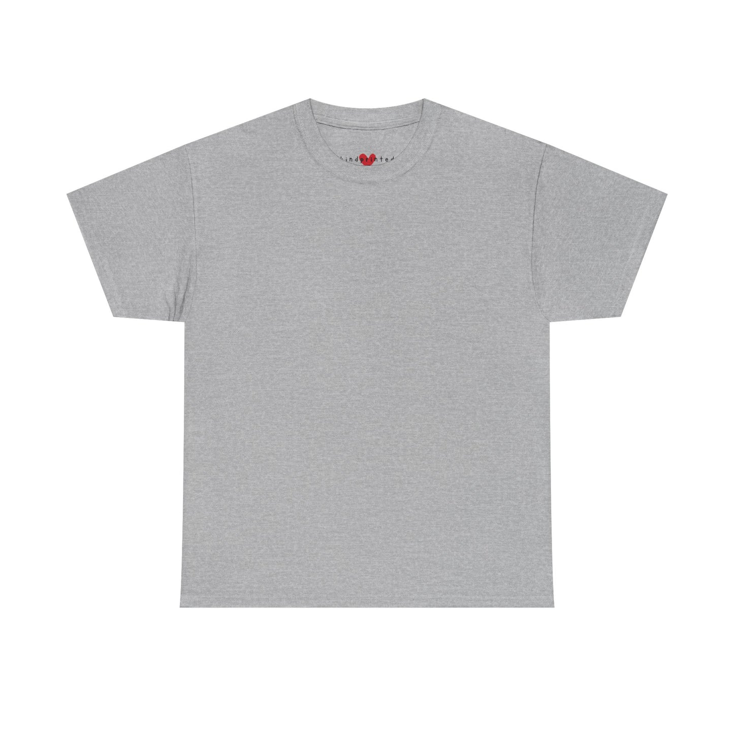 Inspirational Unisex Heavy Cotton Tee - 'The Speed Doesn't Matter, Forward is Forward' Motivational Shirt