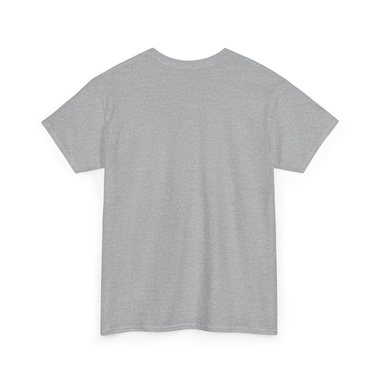 "Reading Is Hot" Unisex Heavy Cotton Tee - Perfect for Book Lovers