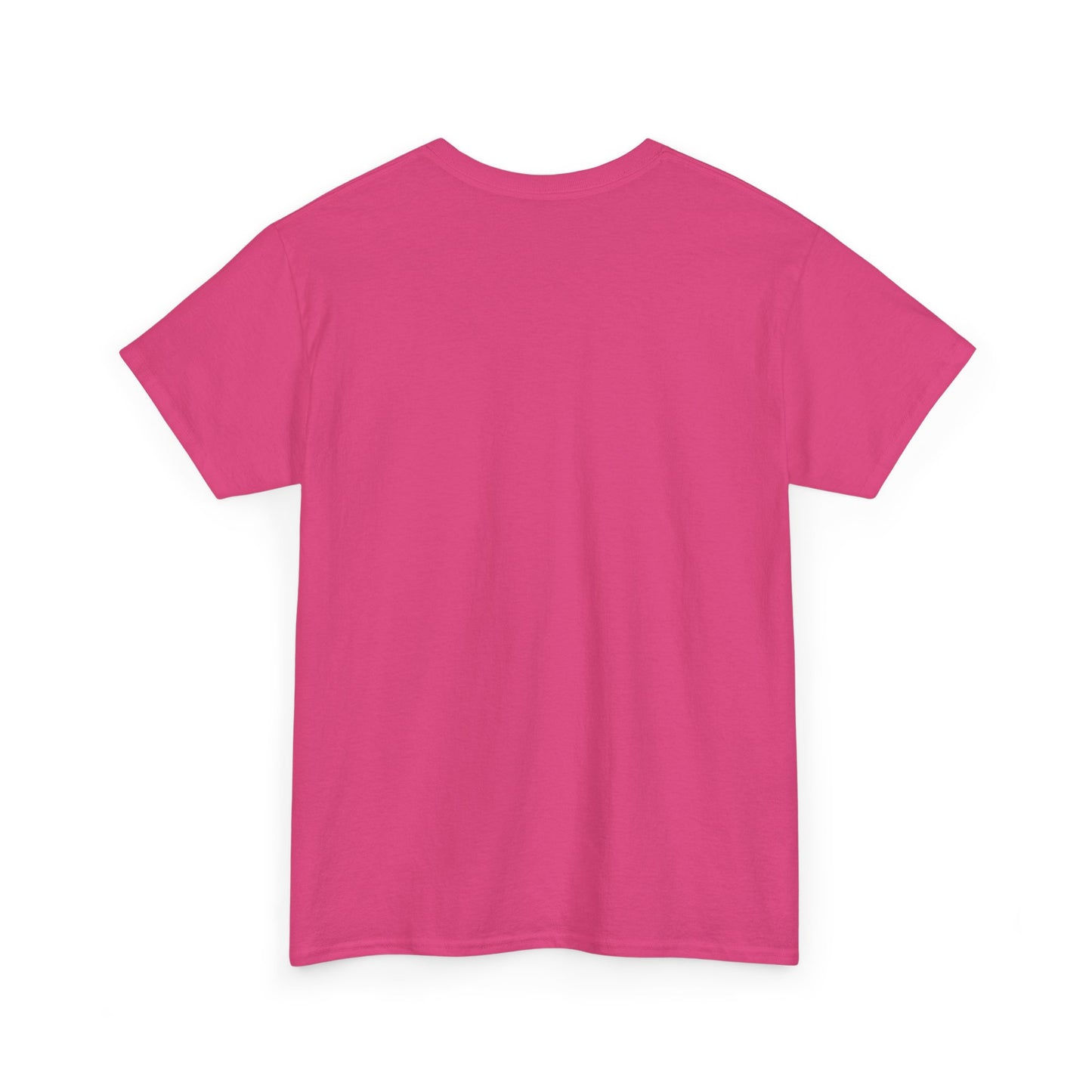 "Reading Is Hot" Unisex Heavy Cotton Tee - Perfect for Book Lovers