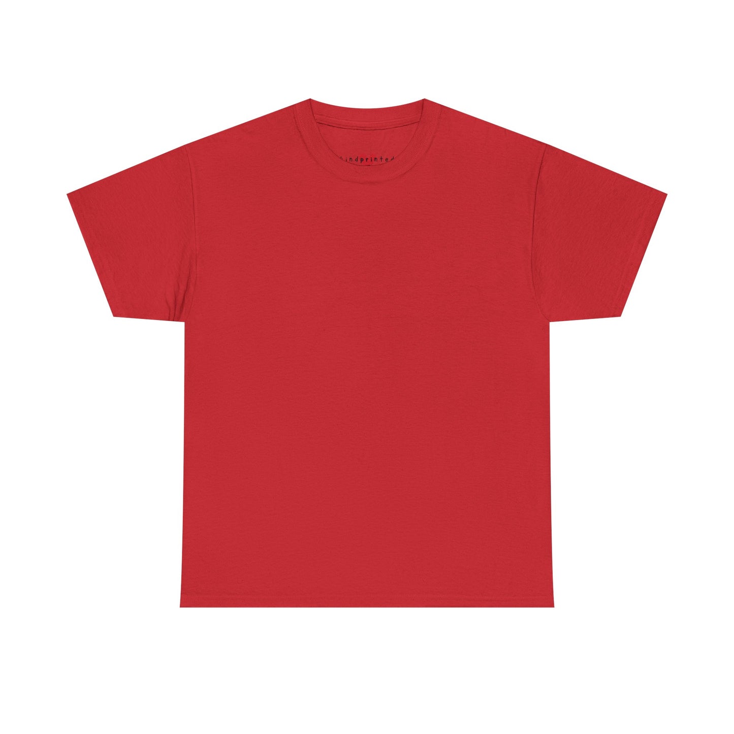 Inspirational Unisex Heavy Cotton Tee - 'The Speed Doesn't Matter, Forward is Forward' Motivational Shirt
