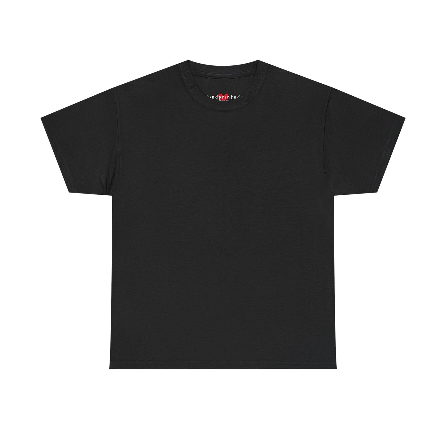 Inspirational Unisex Heavy Cotton Tee - 'The Speed Doesn't Matter, Forward is Forward' Motivational Shirt