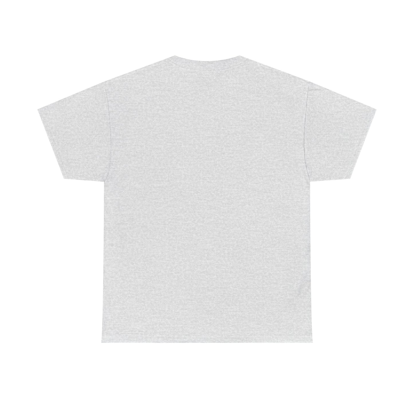 "Reading Is Hot" Unisex Heavy Cotton Tee - Perfect for Book Lovers