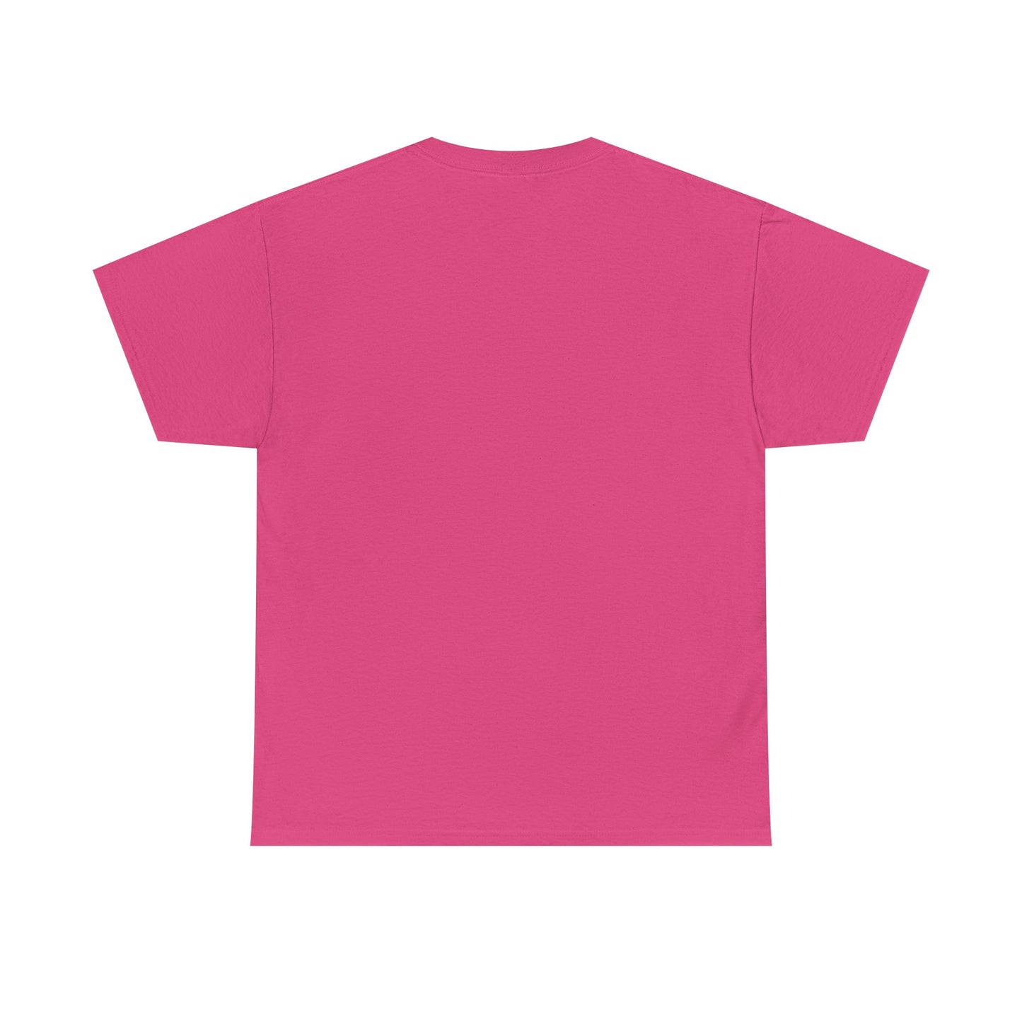 "Reading Is Hot" Unisex Heavy Cotton Tee - Perfect for Book Lovers
