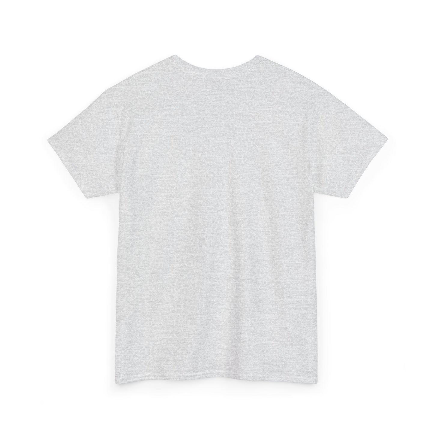 "Reading Is Hot" Unisex Heavy Cotton Tee - Perfect for Book Lovers