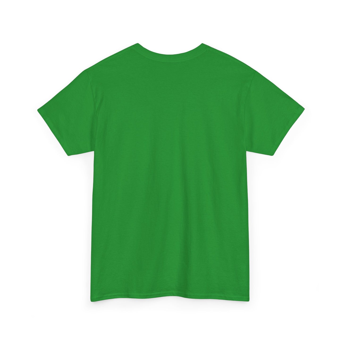 "Reading Is Hot" Unisex Heavy Cotton Tee - Perfect for Book Lovers
