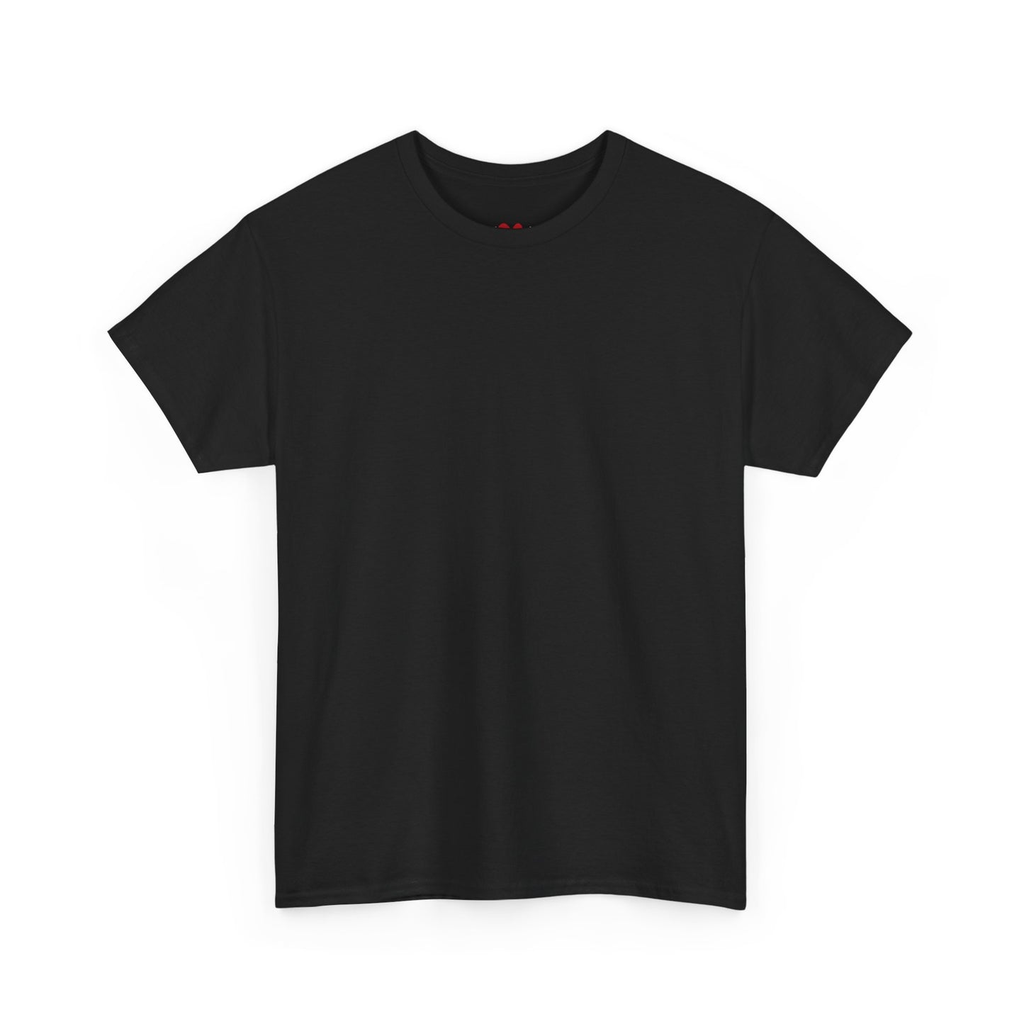 Inspirational Unisex Heavy Cotton Tee - 'The Speed Doesn't Matter, Forward is Forward' Motivational Shirt