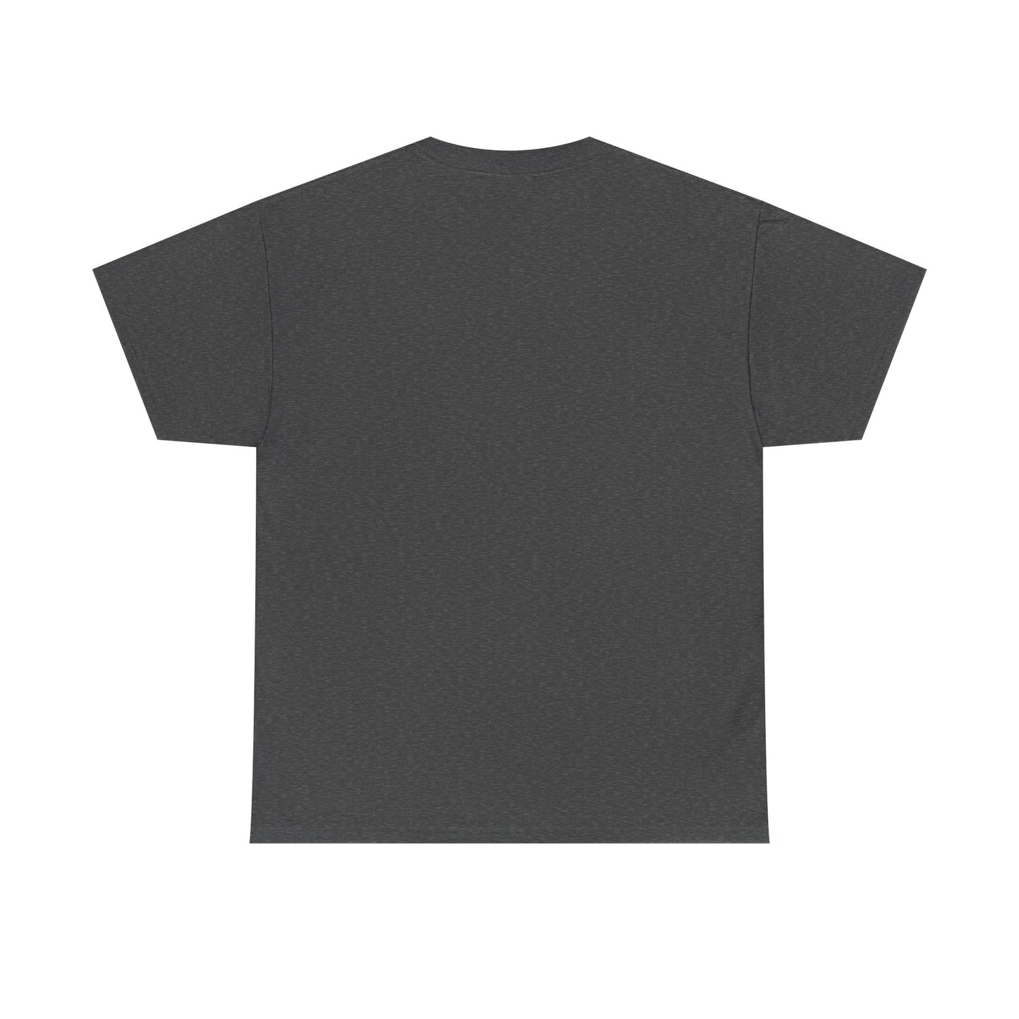 "Reading Is Hot" Unisex Heavy Cotton Tee - Perfect for Book Lovers