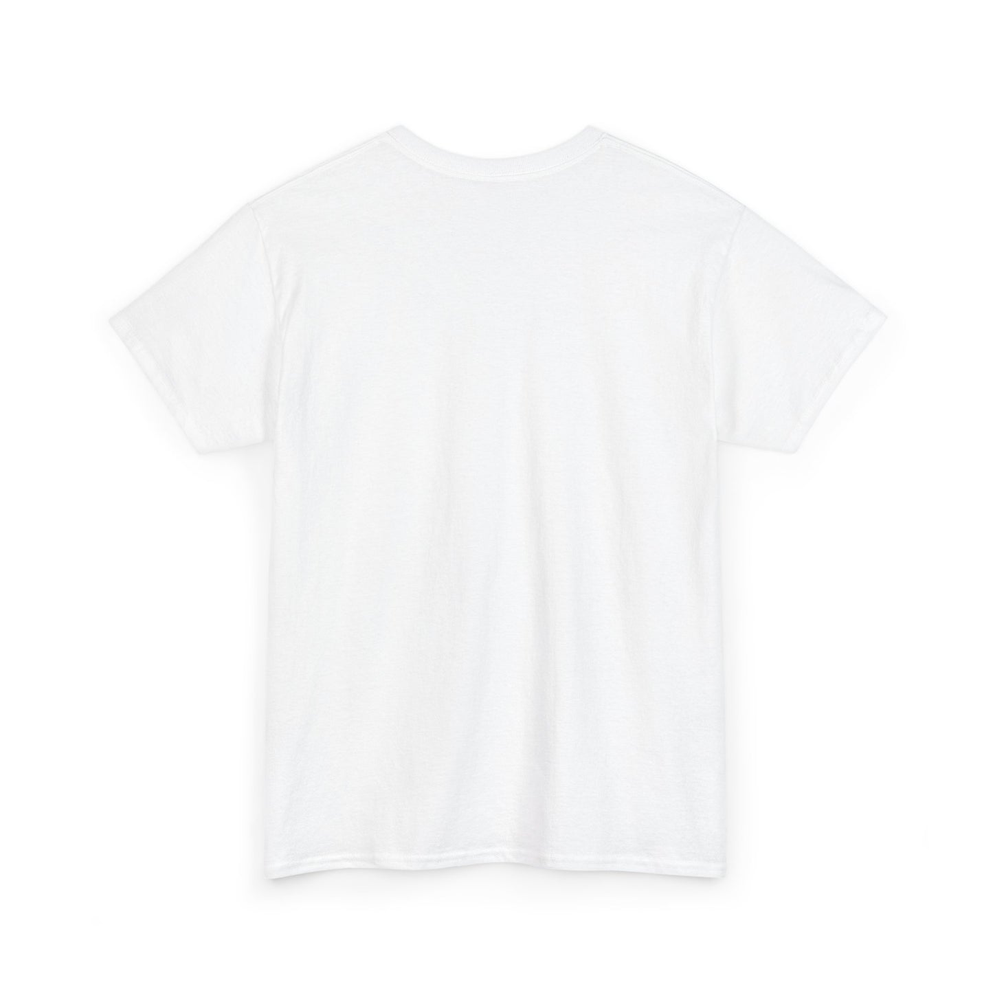 "Reading Is Hot" Unisex Heavy Cotton Tee - Perfect for Book Lovers