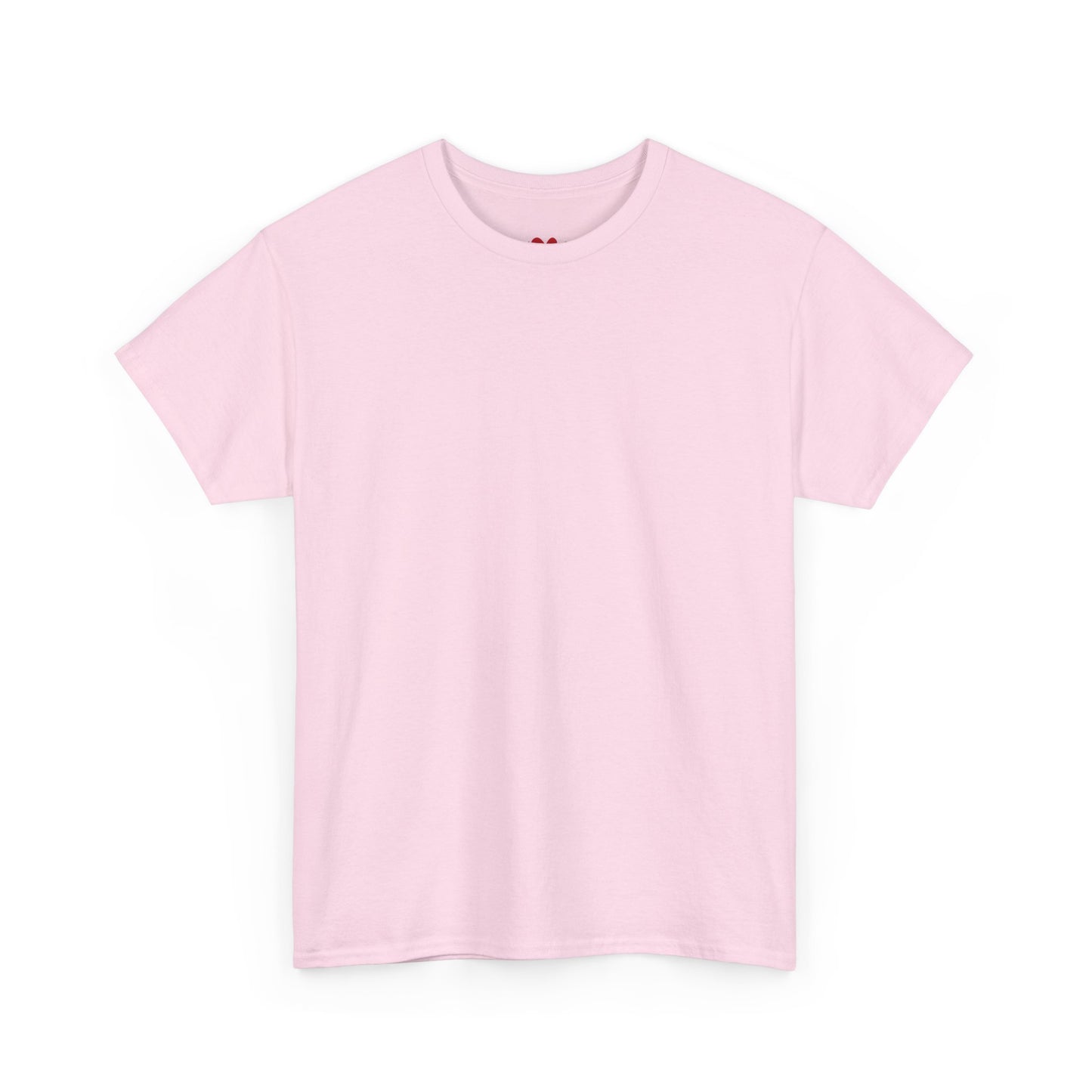 Inspirational Unisex Heavy Cotton Tee - 'The Speed Doesn't Matter, Forward is Forward' Motivational Shirt