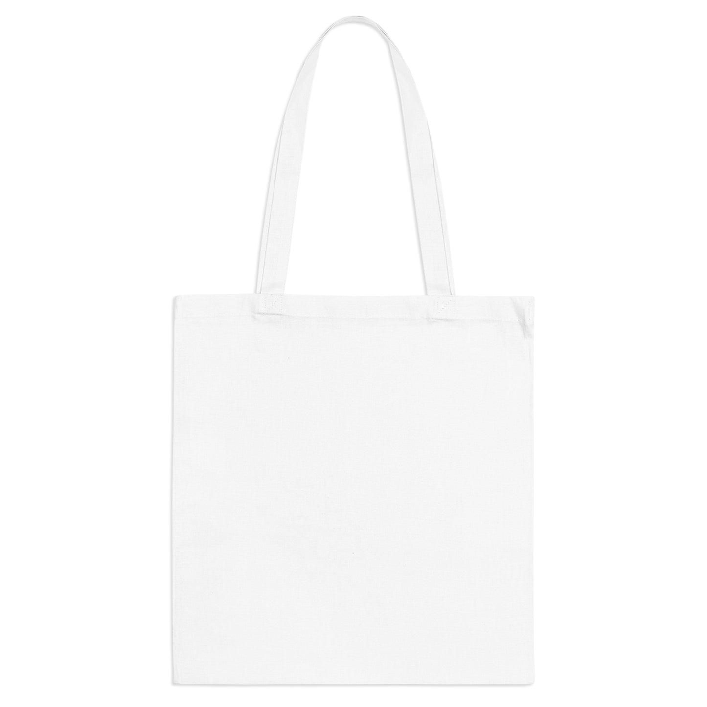 Customizable "Pilates Princess" Canvas Tote Bag with Names & Numbers
