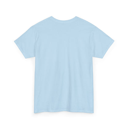 "Reading Is Hot" Unisex Heavy Cotton Tee - Perfect for Book Lovers