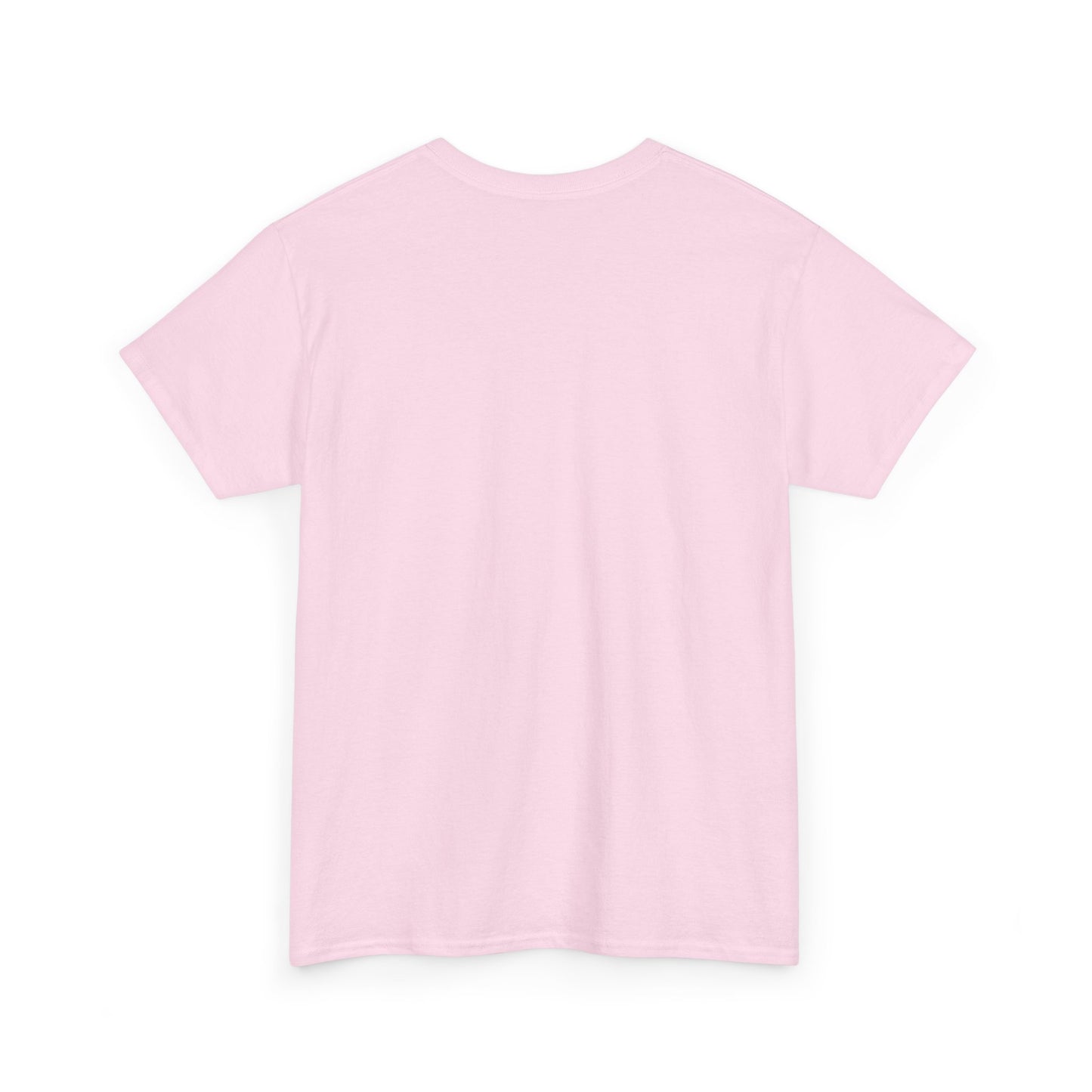 "Reading Is Hot" Unisex Heavy Cotton Tee - Perfect for Book Lovers