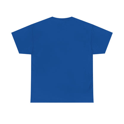 "Reading Is Hot" Unisex Heavy Cotton Tee - Perfect for Book Lovers