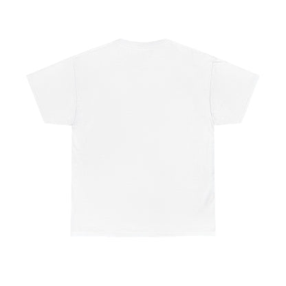 "Reading Is Hot" Unisex Heavy Cotton Tee - Perfect for Book Lovers