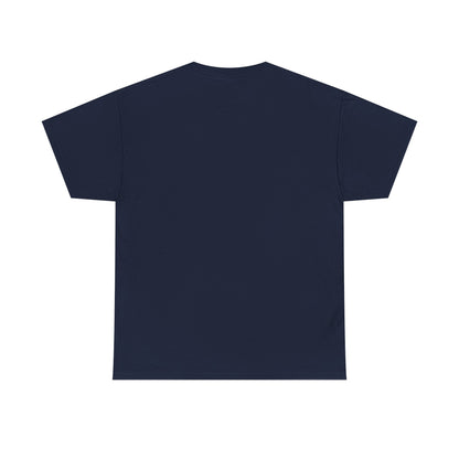 "Reading Is Hot" Unisex Heavy Cotton Tee - Perfect for Book Lovers