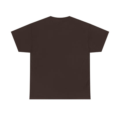 "Reading Is Hot" Unisex Heavy Cotton Tee - Perfect for Book Lovers