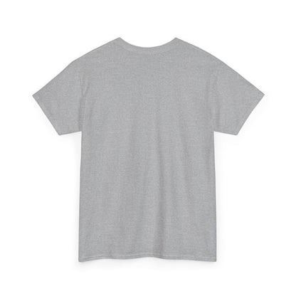 "Reading Is Hot" Unisex Heavy Cotton Tee - Perfect for Book Lovers