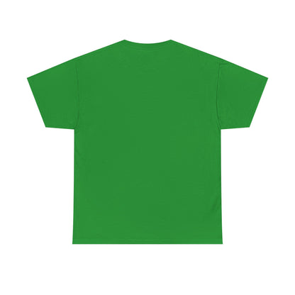 "Reading Is Hot" Unisex Heavy Cotton Tee - Perfect for Book Lovers