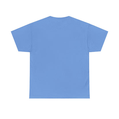 "Reading Is Hot" Unisex Heavy Cotton Tee - Perfect for Book Lovers