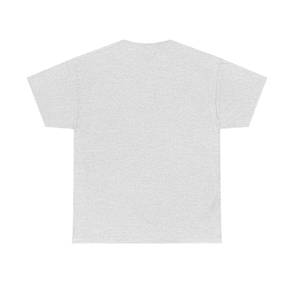 "Reading Is Hot" Unisex Heavy Cotton Tee - Perfect for Book Lovers
