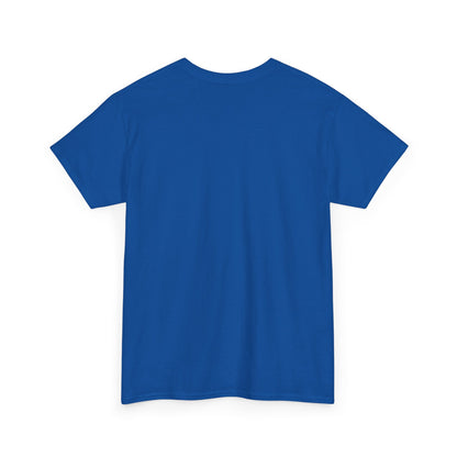 "Reading Is Hot" Unisex Heavy Cotton Tee - Perfect for Book Lovers