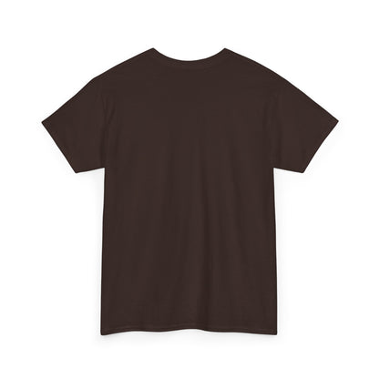 "Reading Is Hot" Unisex Heavy Cotton Tee - Perfect for Book Lovers