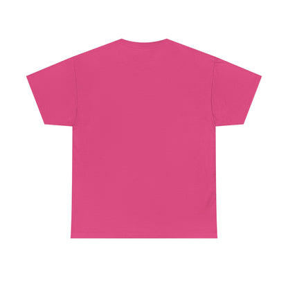 "Reading Is Hot" Unisex Heavy Cotton Tee - Perfect for Book Lovers