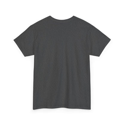 "Reading Is Hot" Unisex Heavy Cotton Tee - Perfect for Book Lovers