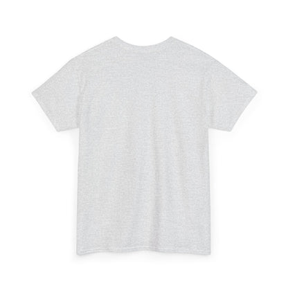"Reading Is Hot" Unisex Heavy Cotton Tee - Perfect for Book Lovers