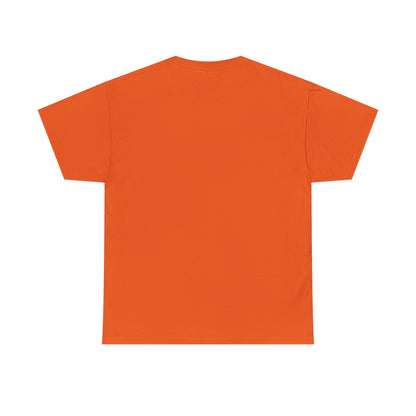 "Reading Is Hot" Unisex Heavy Cotton Tee - Perfect for Book Lovers