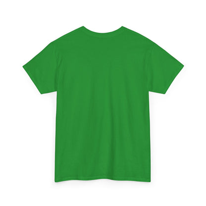 "Reading Is Hot" Unisex Heavy Cotton Tee - Perfect for Book Lovers
