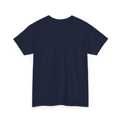 "Reading Is Hot" Unisex Heavy Cotton Tee - Perfect for Book Lovers