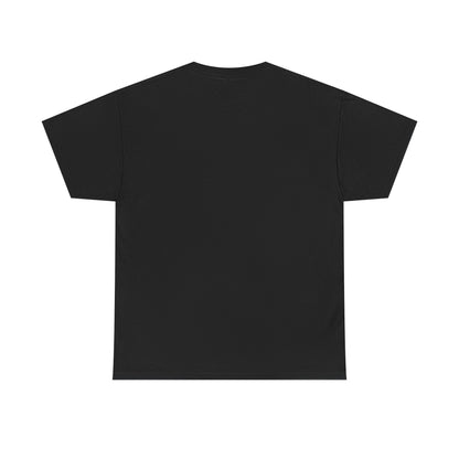"Reading Is Hot" Unisex Heavy Cotton Tee - Perfect for Book Lovers