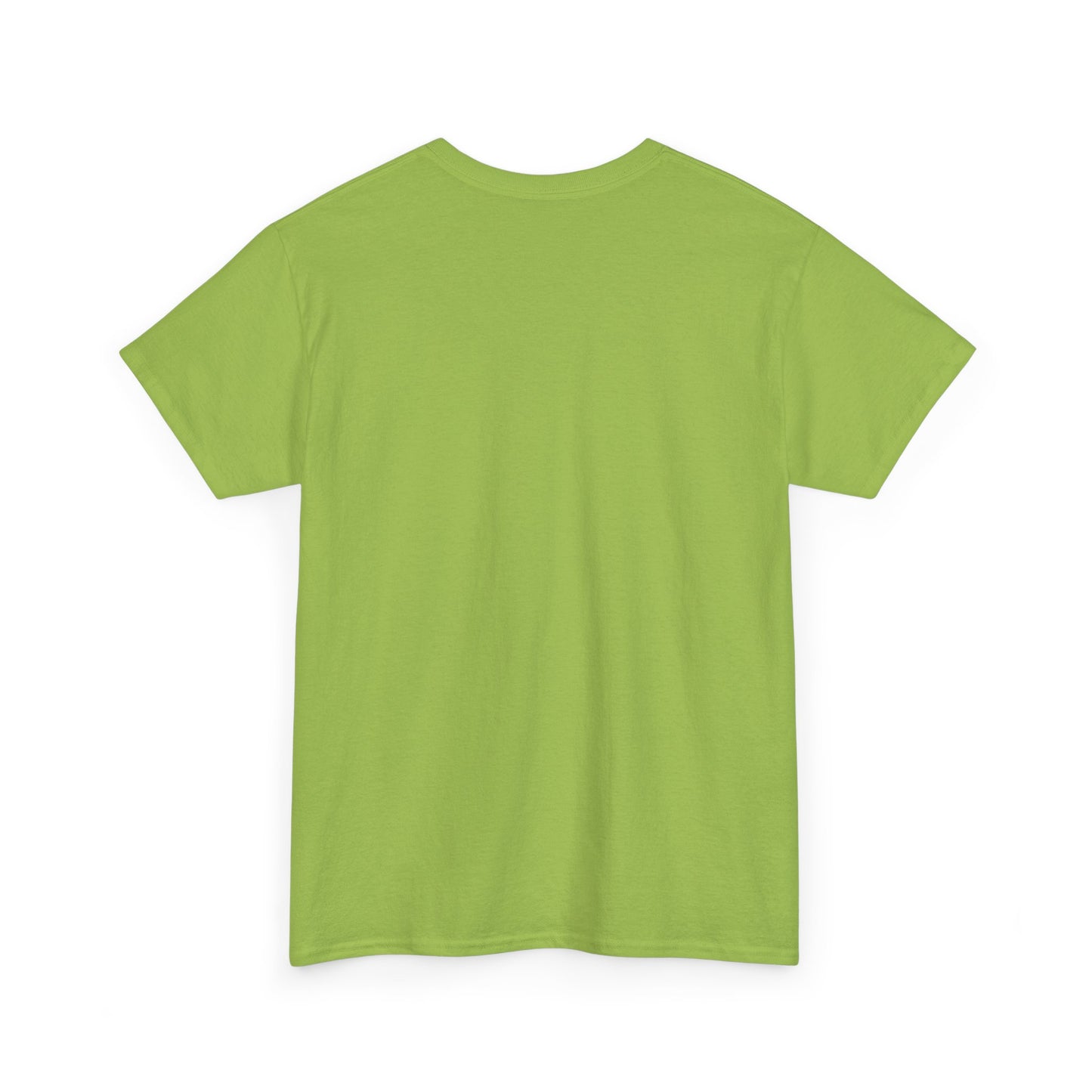 "Reading Is Hot" Unisex Heavy Cotton Tee - Perfect for Book Lovers