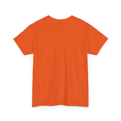 "Reading Is Hot" Unisex Heavy Cotton Tee - Perfect for Book Lovers