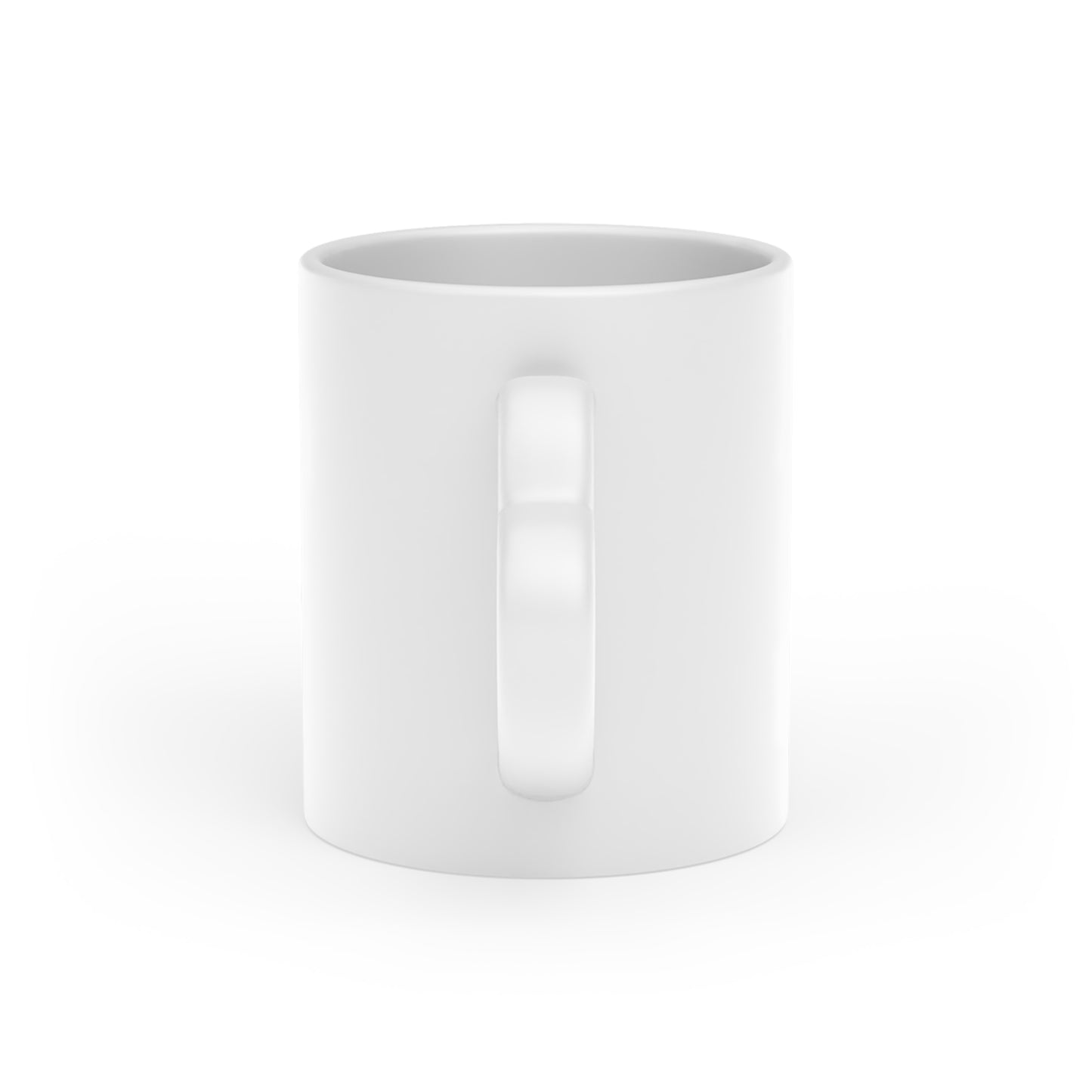 Heart-Shaped "In My Self Care Era" Mug - Perfect Gift for Self-Care Lovers