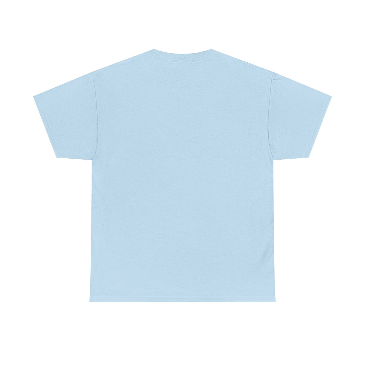 "Reading Is Hot" Unisex Heavy Cotton Tee - Perfect for Book Lovers
