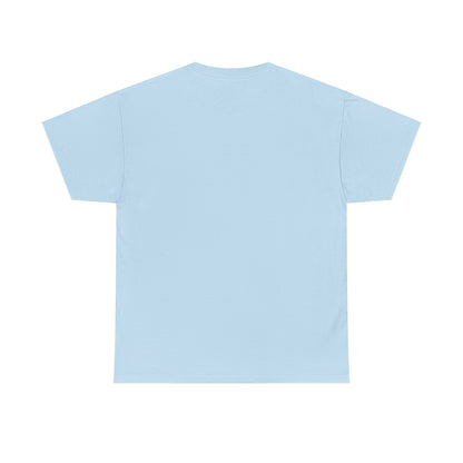 "Reading Is Hot" Unisex Heavy Cotton Tee - Perfect for Book Lovers