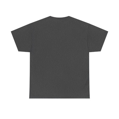 "Reading Is Hot" Unisex Heavy Cotton Tee - Perfect for Book Lovers