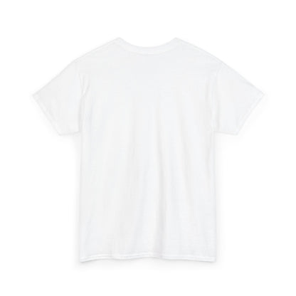 "Reading Is Hot" Unisex Heavy Cotton Tee - Perfect for Book Lovers