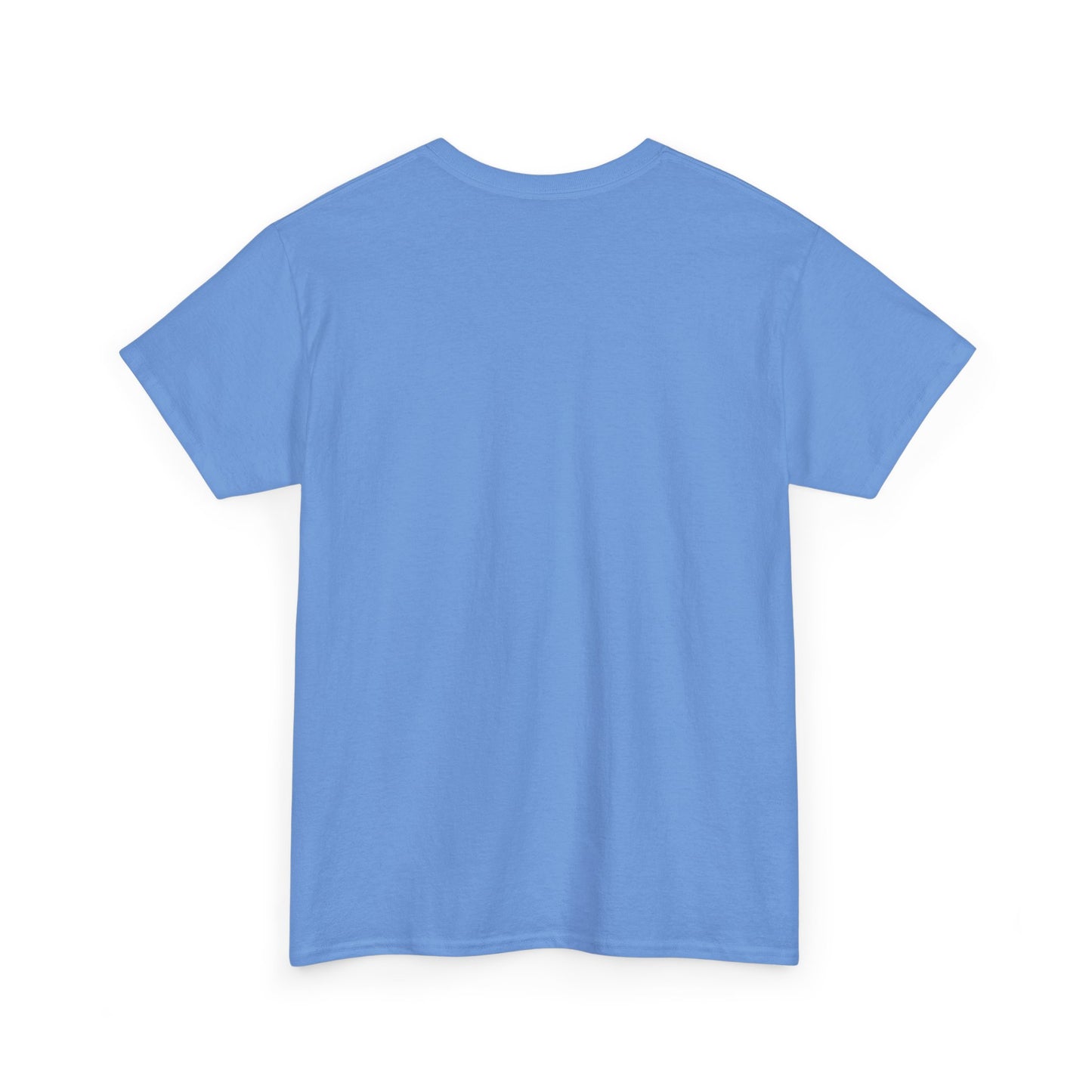 "Reading Is Hot" Unisex Heavy Cotton Tee - Perfect for Book Lovers